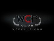 WCP CLUB Creampie f�r k�stliche rosa pussy