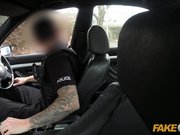 Fake-Cop britischen policemans sexuelle Abenteuer